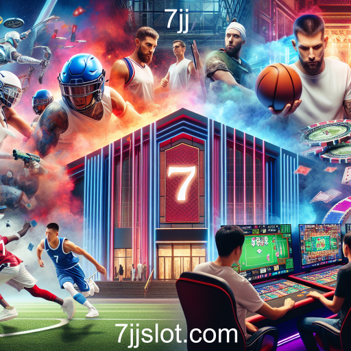 A Revolução dos Jogos de Esportes: Mais do que Apenas Competição